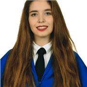 Doy clases particulares para primaria